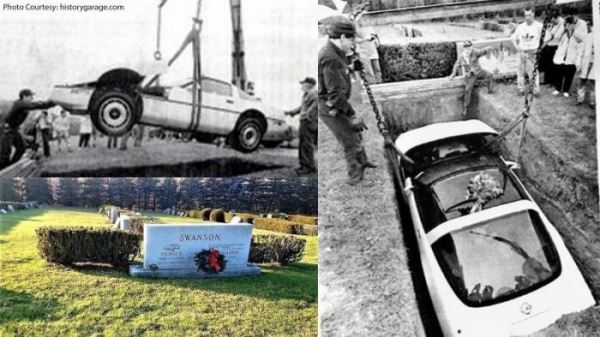 <br />
			Автомобиль — любовь до гроба или гроб? (9 фото)
