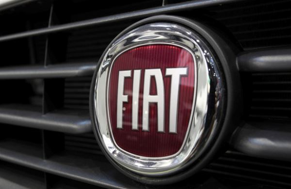 <br />
Fiat отзывает на ремонт около 150 автомобилей в России<br />
