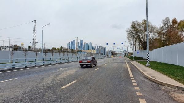 Госдума одобрила уголовное наказание за блокирование дорог