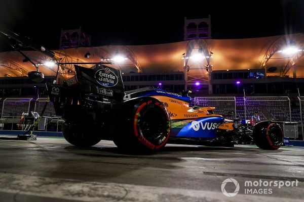 Официально: McLaren продаст треть гоночного подразделения американцам