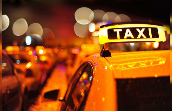 <br />
Такси Петербурга готовятся к накрутке цен в новогоднюю ночь<br />
