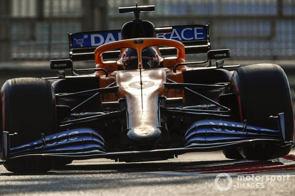 Sky News: McLaren получит нового совладельца и 200 млн долларов
