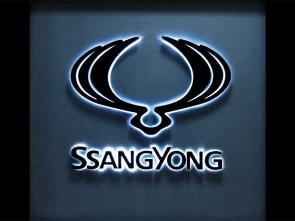 SsangYong заявил о банкротстве