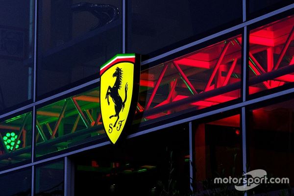 Источник: Ferrari будет строить гиперкар для «Ле-Мана»