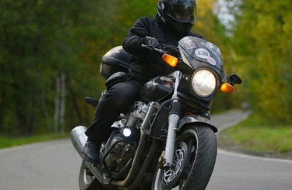 <br />
Мотоциклисты сэкономят на платных дорогах в России<br />
