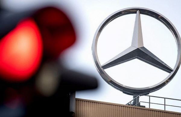 <br />
Mercedes отзывает семь тысяч автомобилей в России<br />
