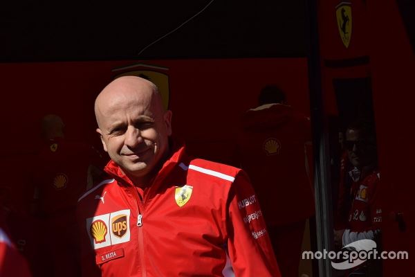 Почему главный конструктор Ferrari перешел в Haas? Все дело в деньгах