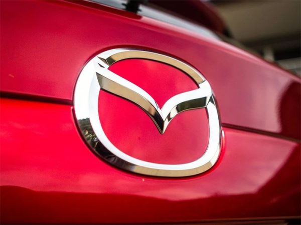 Mazda тестирует кроссовер CX-50