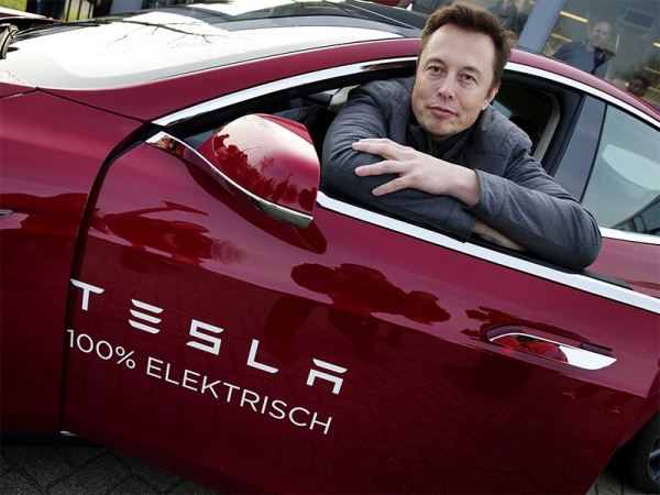 Tesla собирается покорять Индию