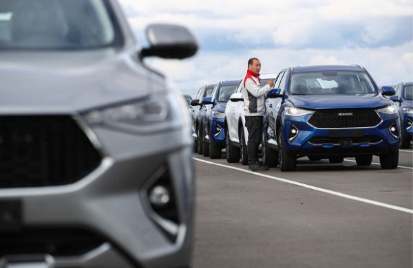 <br />
Цены на новые автомобили в России могут вырасти на 2-5% с января 2021 года<br />
