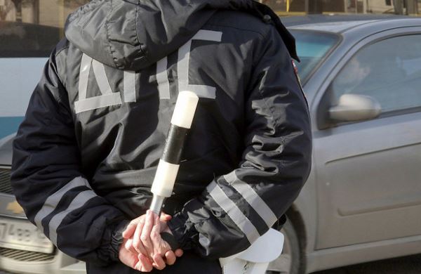 <br />
ГИБДД Москвы анонсировала массовые проверки водителей в праздники<br />
