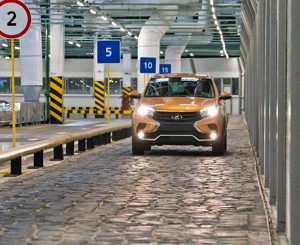 «АвтоВАЗ» рассказал о модернизации производства в 2020 году