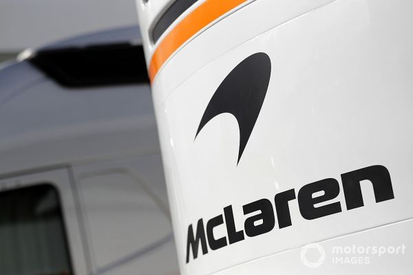 McLaren подумывает о дебюте в Формуле Е