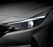 Объявлены цены новой Hyundai Elantra в России